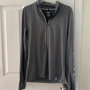 VS PINK Ultimate Workout Jacket